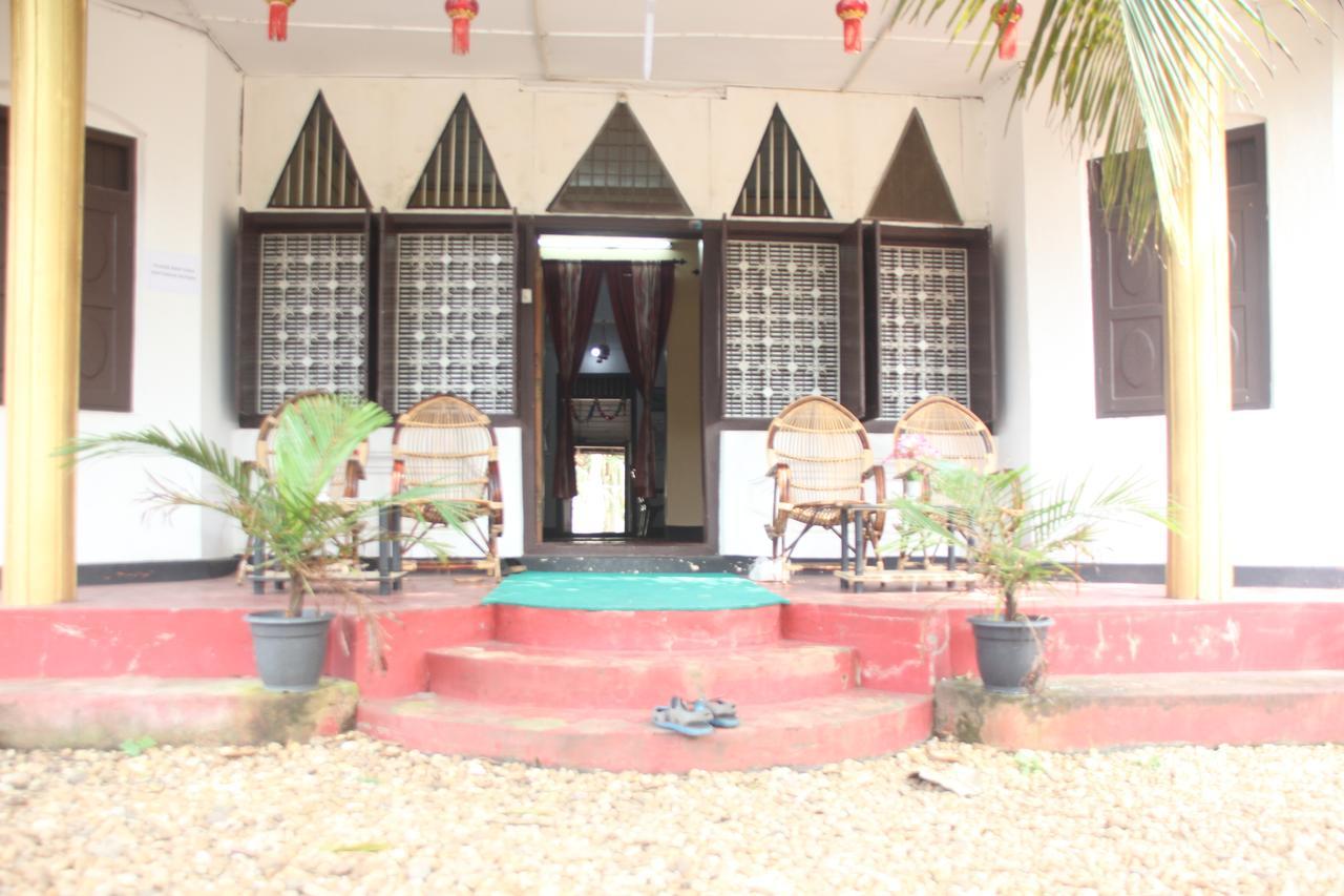 Mantra Heritage Home Alappuzha Zimmer foto